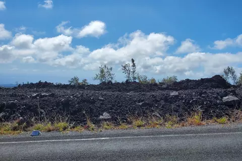 Hawaii Blvd, Ocean View, HI 96737