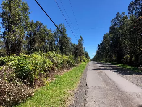 11-2790 Palainui Ave, Mountain View, HI 96771