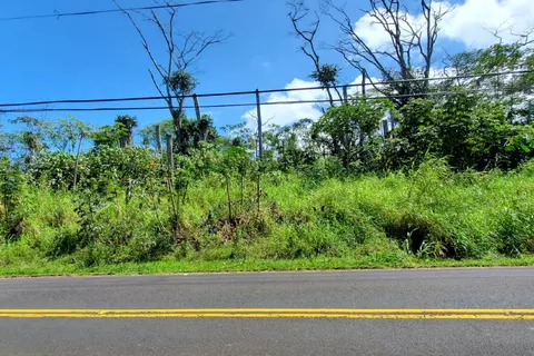 Kahakai Blvd, Pahoa, HI 96778
