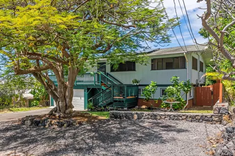 76-6156 Plumeria Rd #1, Kailua Kona, HI 96740