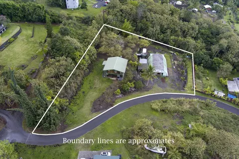 73-1270 B Old Mamalahoa Hwy #2, Kailua Kona, HI 96740