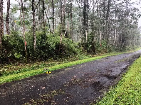 Kona Rd, Pahoa, HI 96778