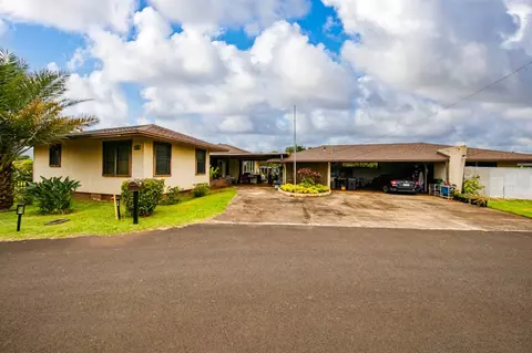 2790 Mokoi St, Lihue, HI 96766