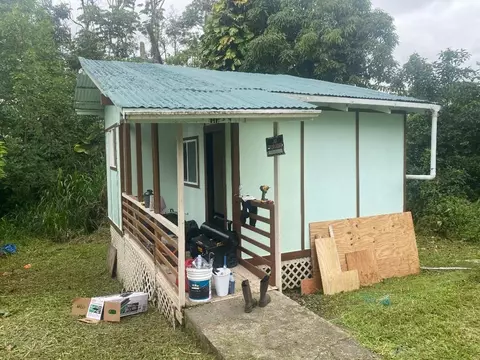 16-1963 Silversword Ct, Kurtistown, HI 96760