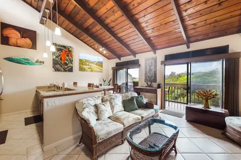 4460 Ikena Pl #43, Kalaheo, HI 96741