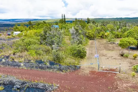 Undisclosed, Pahoa, HI 96778