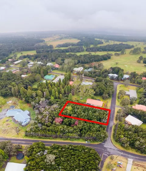 Undisclosed, Volcano, HI 96785