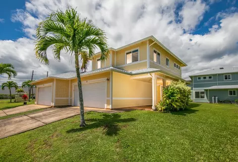 1913 Haleukana St #2, Lihue, HI 96766