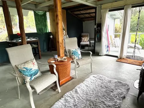 92-2165 Ocean View Pkwy, Ocean View, HI 96737