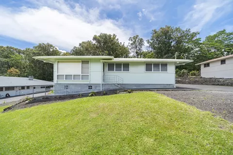 711 Ainako Ave, Hilo, HI 96720