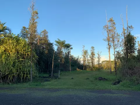 16-1647 39th Ave, Kurtistown, HI 96760