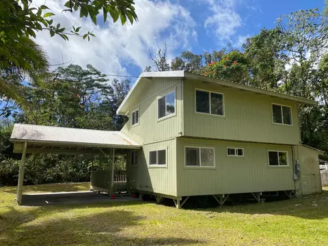 13-3406 Hapuu St, Pahoa, HI 96778