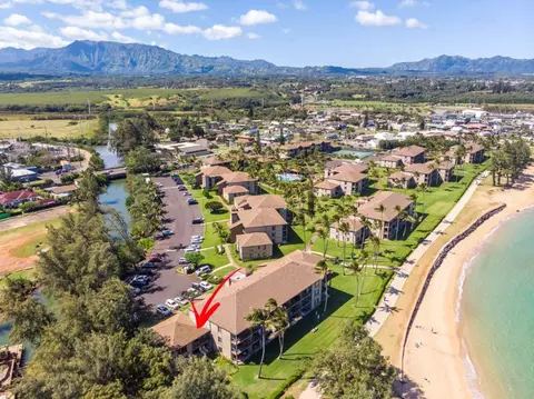 4-1250 Kuhio Hwy #A201, Kapaa, HI 96746