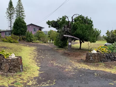 92-8440 Catamaran Ln, Ocean View, HI 96737