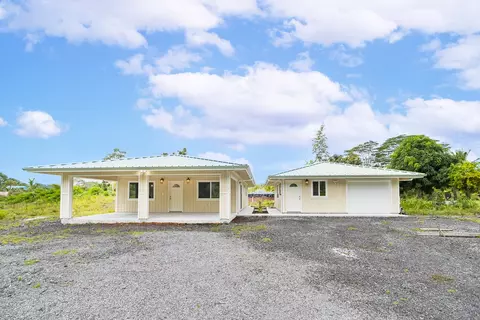 15-1348 20th Ave, Keaau, HI 96749