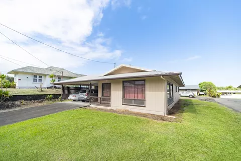 1743 Kinoole St, Hilo, HI 96720