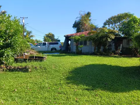 71 Hoomalu St, Hilo, HI 96720