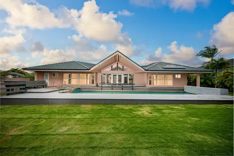 2506 Kanio St, Lihue, HI 96766