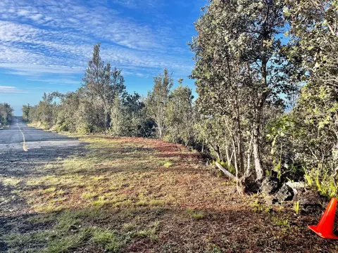 Tiki Ln, Ocean View, HI 96737