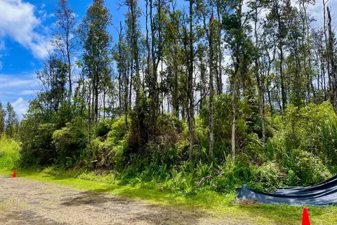 Kailua Rd, Pahoa, HI 96778