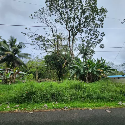 15-2707 Oio St, Pahoa, HI 96778