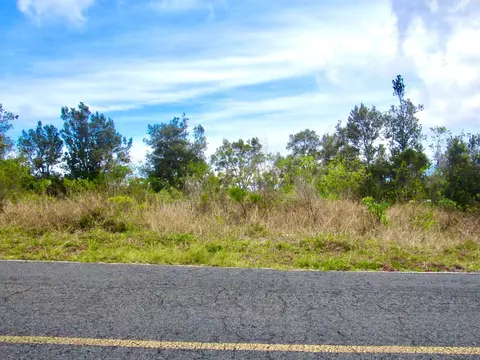 Kailua Blvd, Ocean View, HI 96737