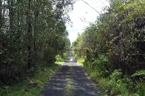 Road 11, Kurtistown, HI 96760