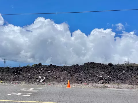Marlin Blvd, Ocean View, HI 96737