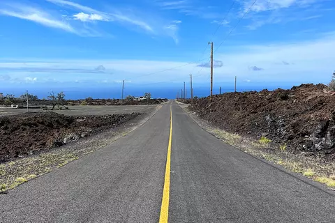 kamaaina blvd LOT 13, Ocean View, HI 96737