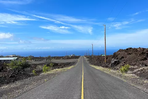 kamaaina blvd LOT 14, Ocean View, HI 96737