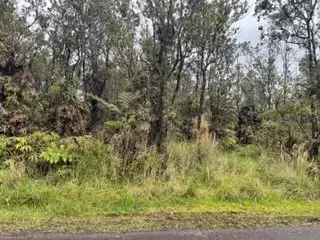 Pa Alii St, Volcano, HI 96785