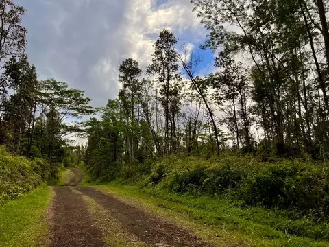 14-3512 Kapu Ln, Pahoa, HI 96778