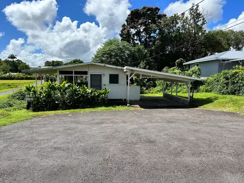 627 Kawailani St, Hilo, HI 96720