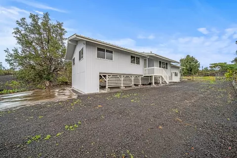 92-9022 Tree Fern Ln, Ocean View, HI 96737