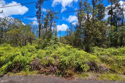 Road 7, Mountain View, HI 96771