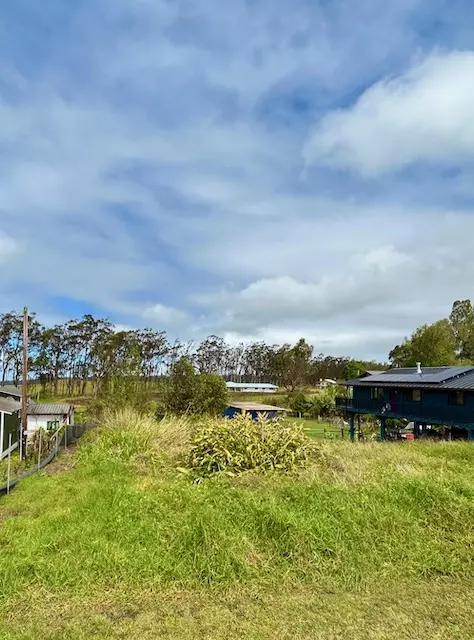 Puanuanu Pl, Kamuela, HI 96743