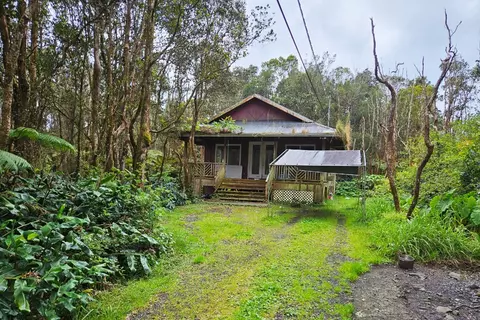 11-3925 A Liona St, Volcano, HI 96785