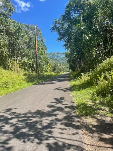 Niuhi St, Pahoa, HI 96778