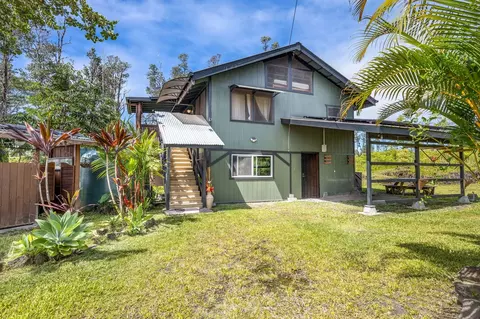 15-2037 15th Ave, Keaau, HI 96749