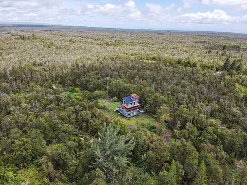 11-2436 Kokokahi Rd, Volcano, HI 96785