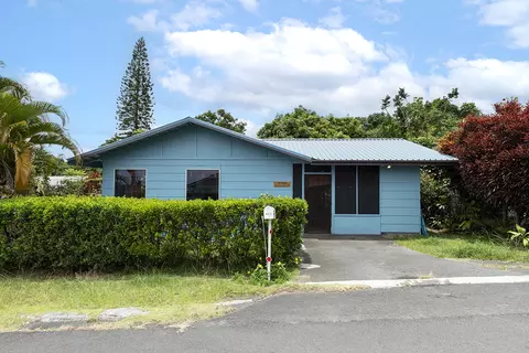 74-5163 Puuolokaa Pl, Kailua Kona, HI 96740