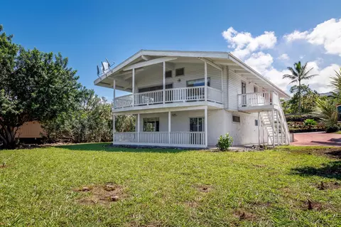 73-4350 Holoholo St, Kailua Kona, HI 96740
