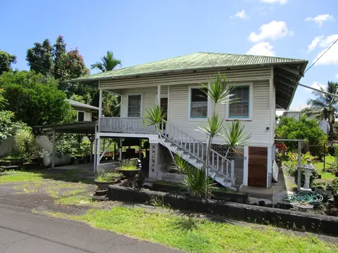 143 Manini St, Hilo, HI 96720