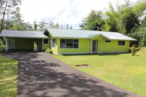 15-663 Puni Mauka Loop, Pahoa, HI 96778