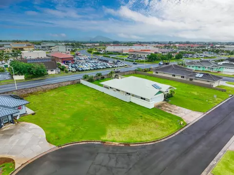 Kauila St, Lihue, HI 96766