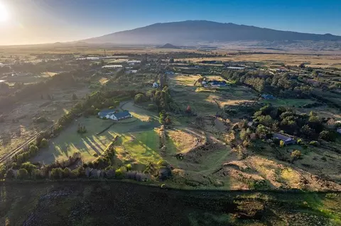 66-1488 Puu Huluhulu Rd, Kamuela, HI 96743