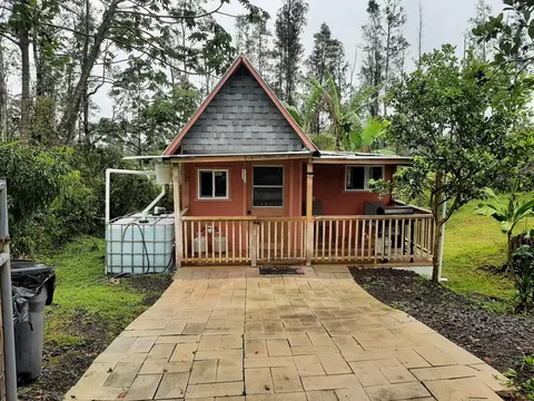 16-2047 Plumeria Dr, Pahoa, HI 96778