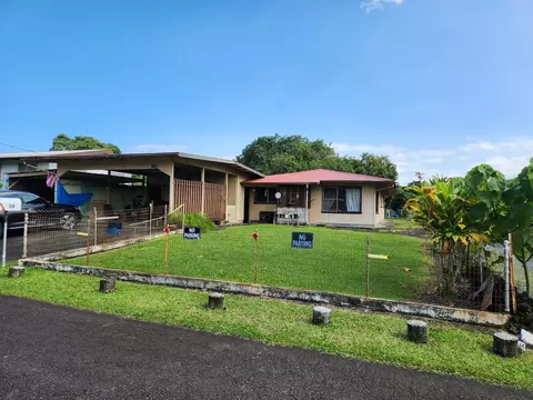 56 Leihala Dr, Hilo, HI 96720