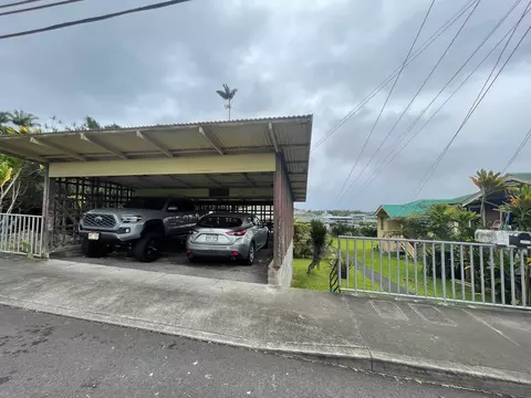 237 Kapiolani St, Hilo, HI 96720