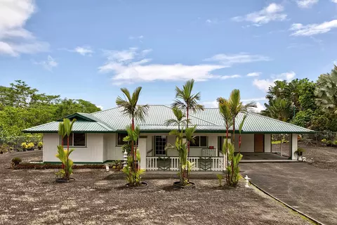 15-1943 31st Ave, Keaau, HI 96749